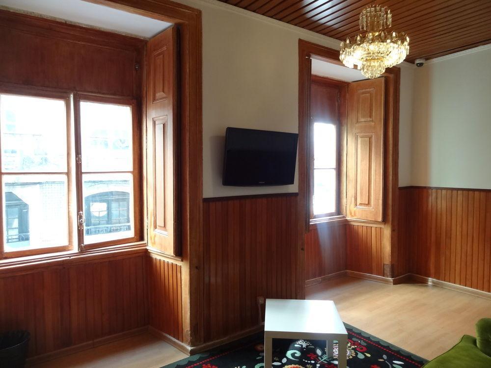 Norte Guest house Lisbon