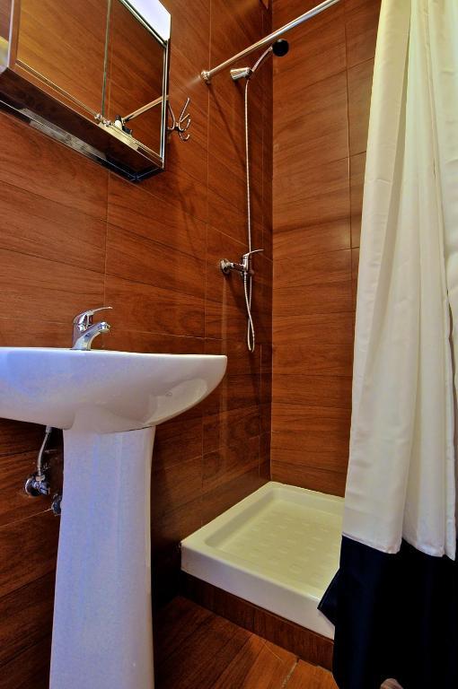 Norte Guest house 2*