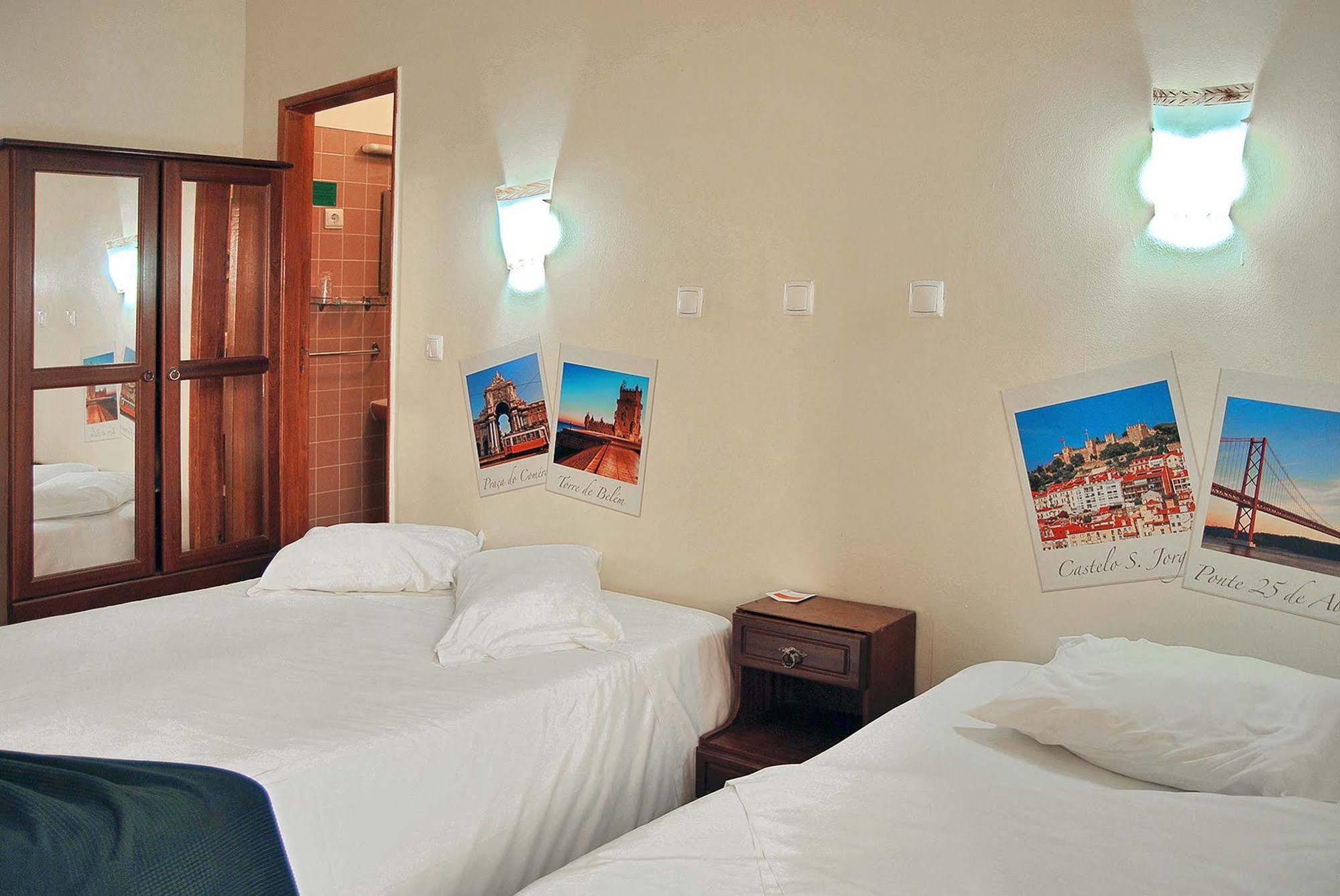 Norte Guest house 2*