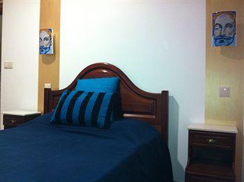 Guest house Norte Lisbon