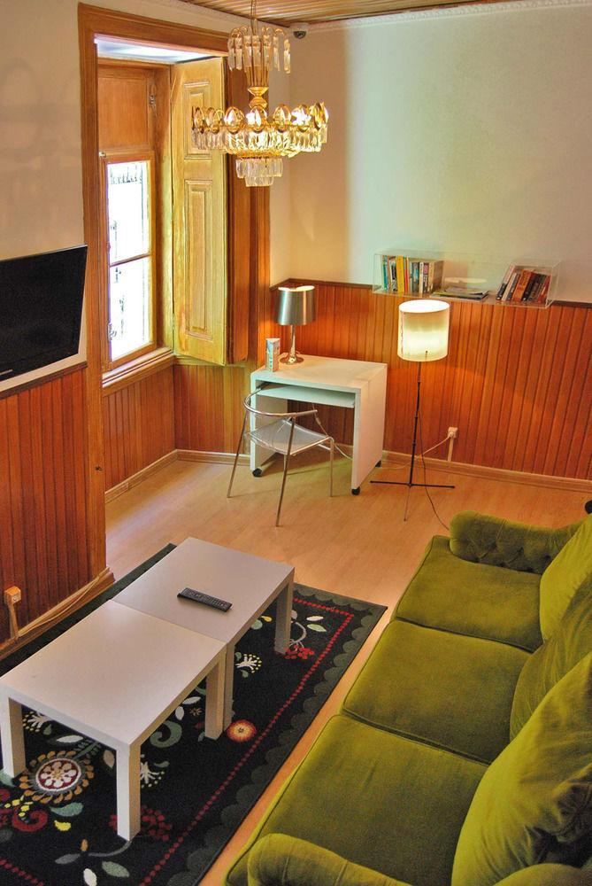 Norte Guest house 2*